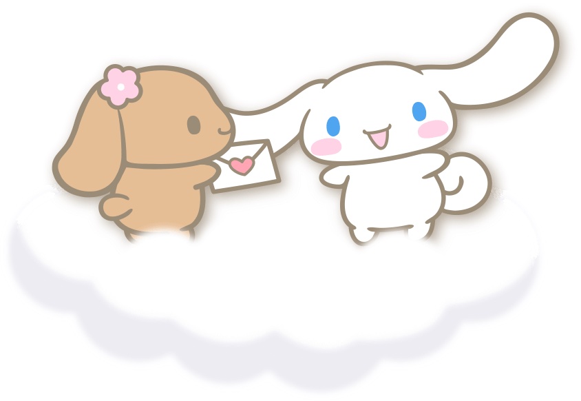 Cinnamaroll